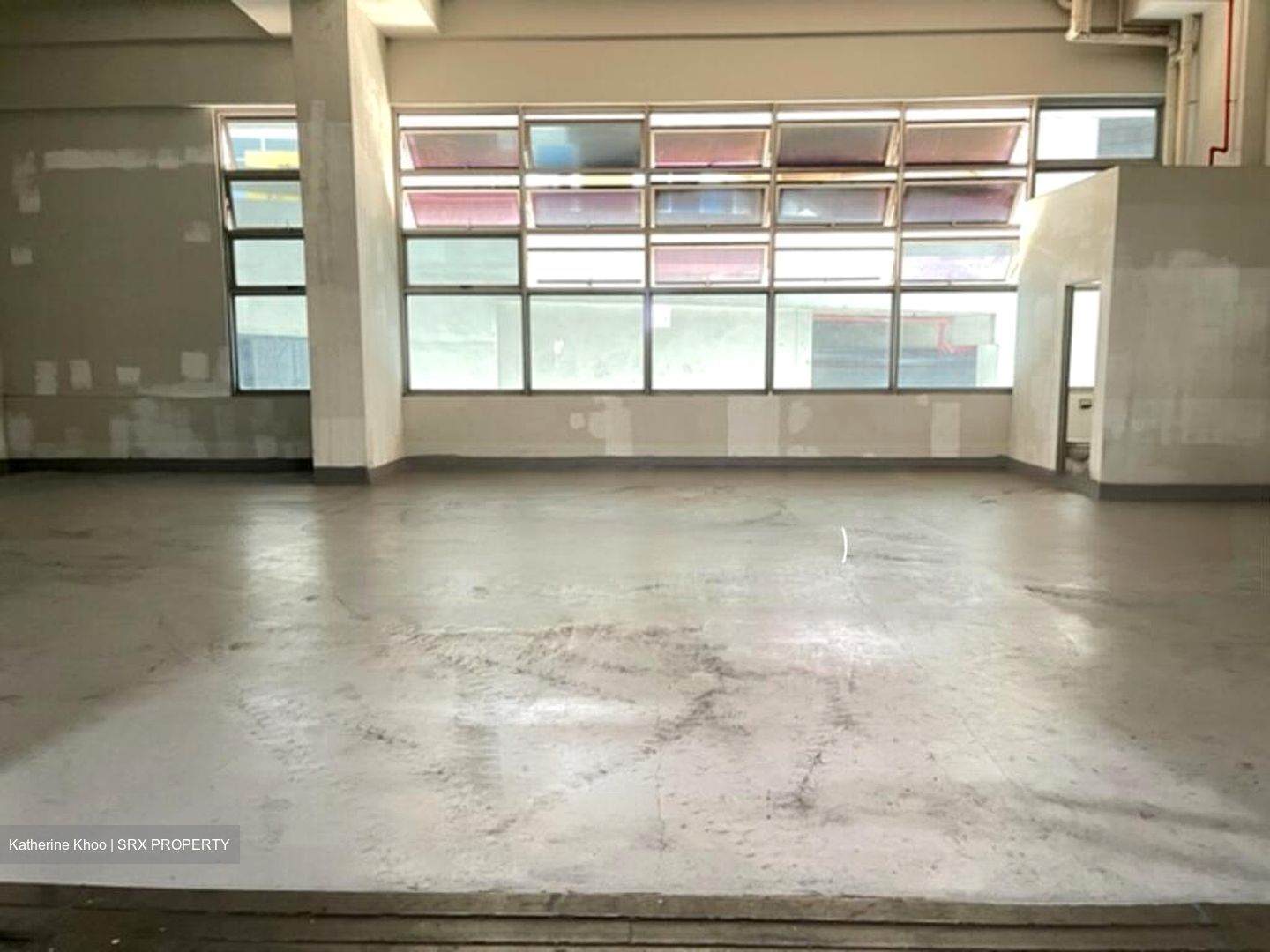 West Connect Building (D22), Factory #566106091